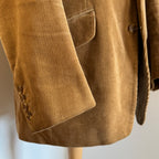 Hackett 90’s Brown Corduroy Jacket 38”R