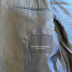 Gieves & Hawkes Linen suit 44”R 36"R