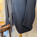 Gieves & Hawkes Linen suit 44”R 36"R