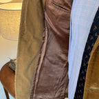 Hackett 90’s Brown Corduroy Jacket 38”R