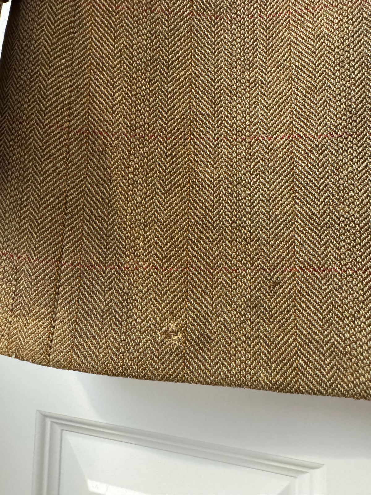 Cordings of Piccadilly Barleycorn Tweed Sports Jacket 42”R