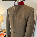 Cordings of Piccadilly Barleycorn Tweed Sports Jacket 42”R