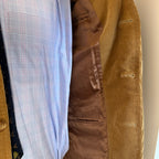 Hackett 90’s Brown Corduroy Jacket 38”R