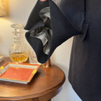 Gieves & Hawkes Linen suit 44”R 36"R