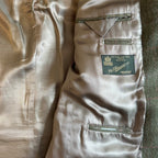 P&J. Haggart of Aberfeldy Tweed Sports Jacket 44”L