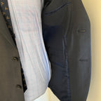 Gieves & Hawkes Linen suit 44”R 36"R