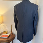 Gieves & Hawkes Linen suit 44”R 36"R