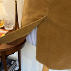 Hackett 90’s Brown Corduroy Jacket 38”R