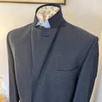 Gieves & Hawkes Linen suit 44”R 36"R