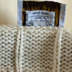 Luke Eyres 100% Pure Wool Cricket Jumper Large