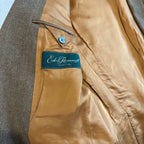 Ede & Ravenscroft Tweed Sports Jacket 40"L